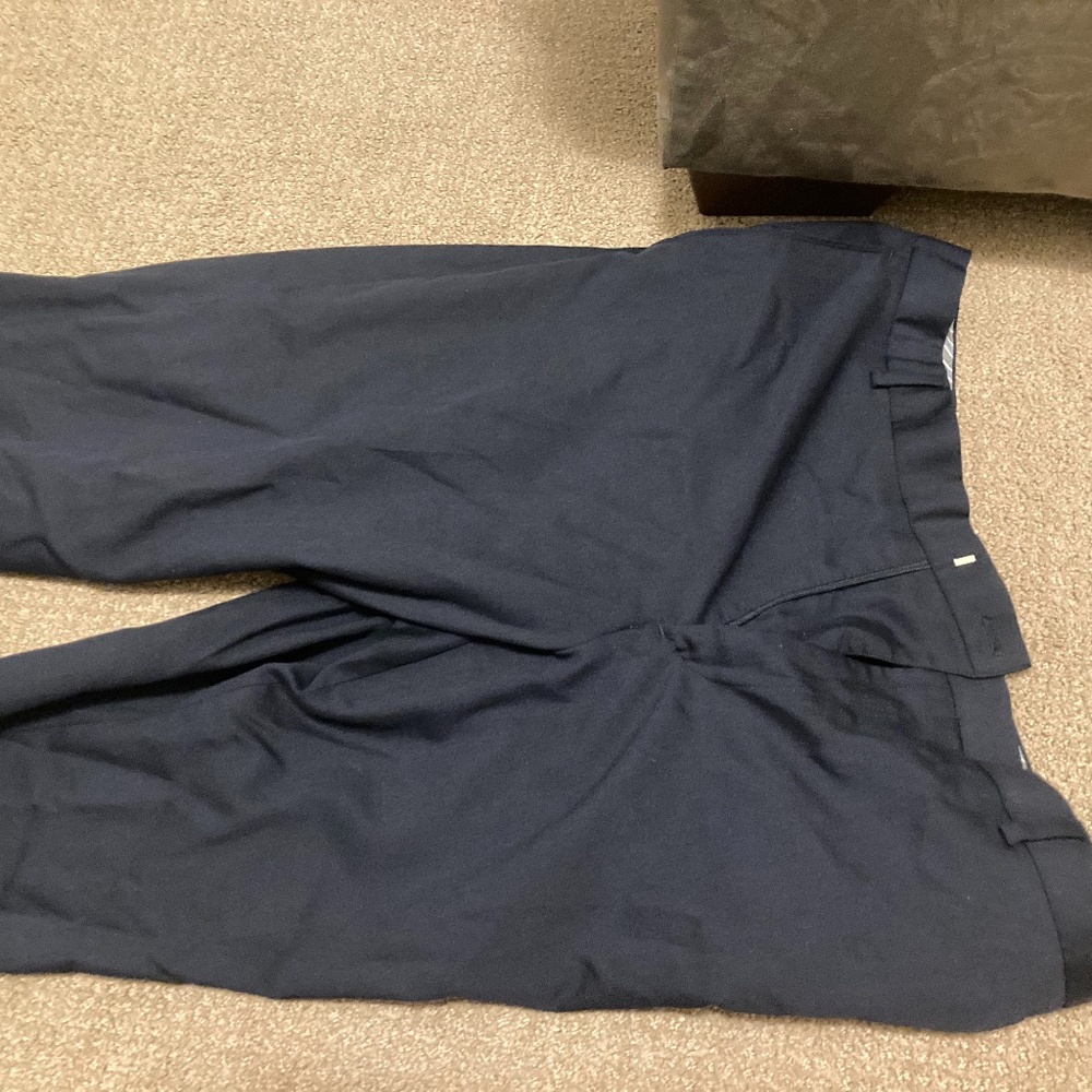 Banana republic mens dress pants